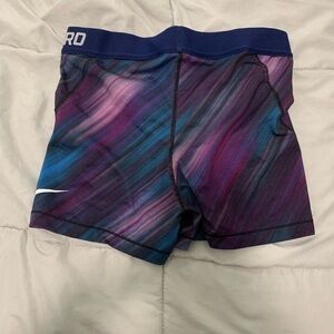 Nike Athletic Shorts